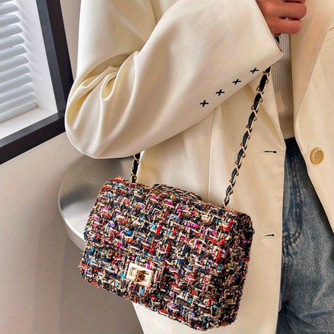 Olivia - Elegant Women's Shoulder Bag main image 0