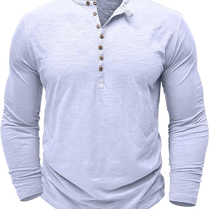 Comfortable and Versatile Top for Men