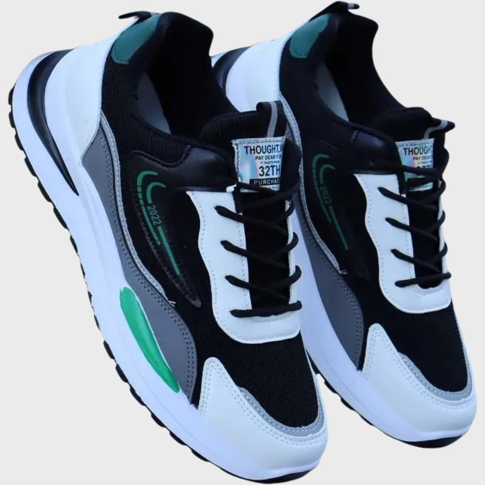 Trendy and Stylish Sneakers for Men