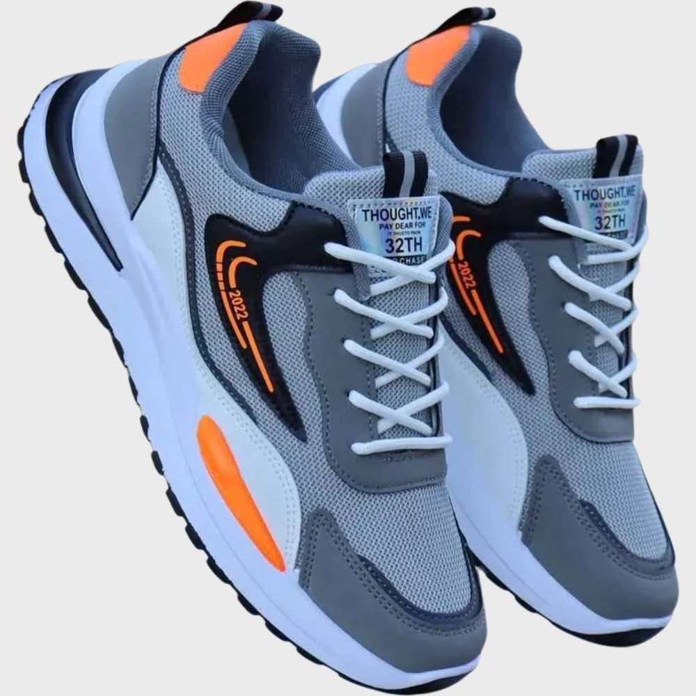 Trendy and Stylish Sneakers for Men