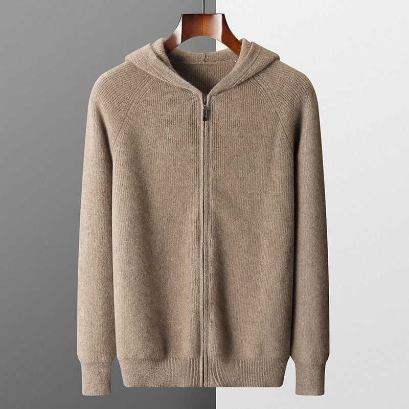 EVORA – COMFORTABLE HOODIE