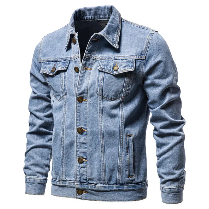 Stylish Casual Jacket for Men | James