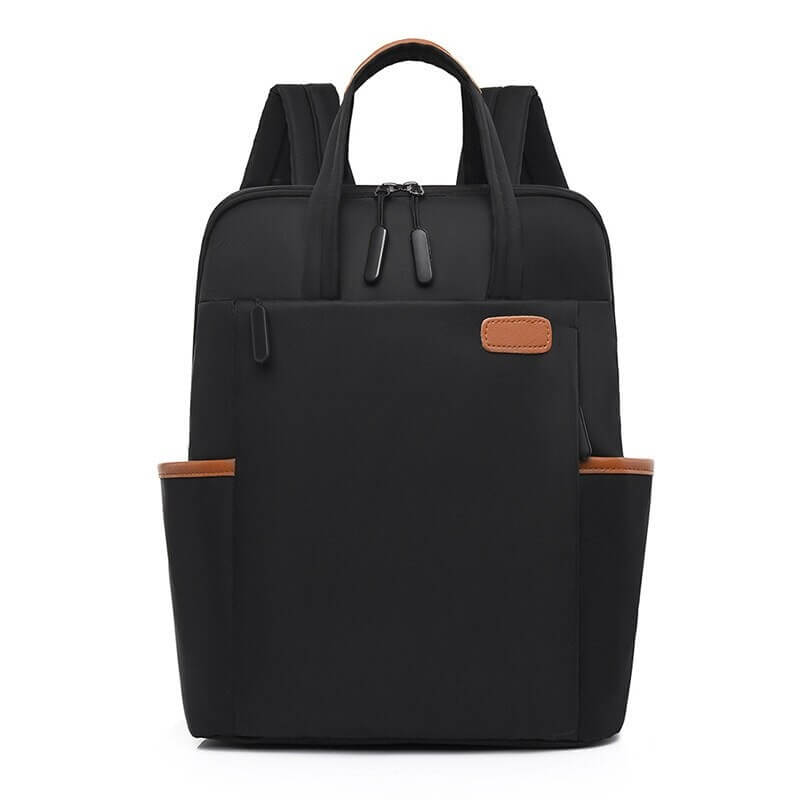 Unisex Anti-Theft Travel Backpack - Lightweight Durable Organised Secure