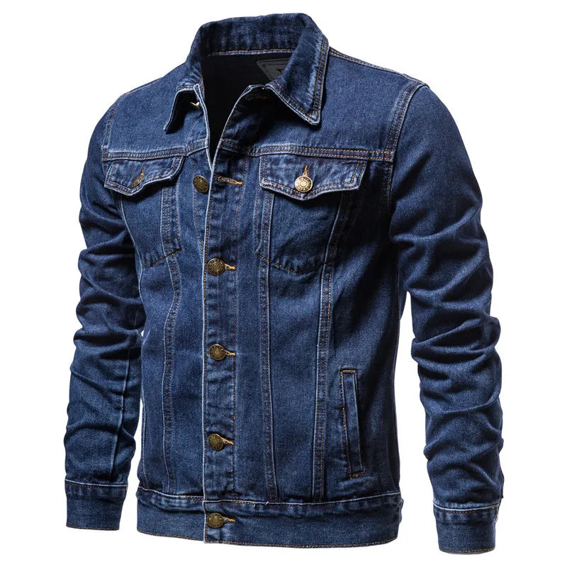 Stylish Casual Jacket for Men | James