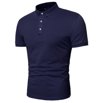 Stylish and Comfortable Casual Polo Shirt for Men | Noah