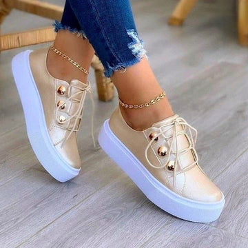 Elegant and Stylish Sneakers for Women