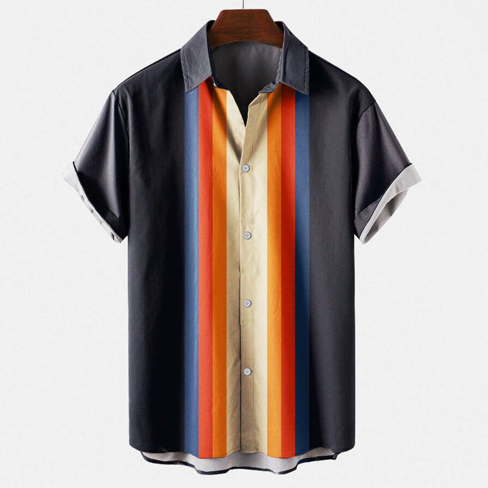 Classic and Versatile Shirt for Men