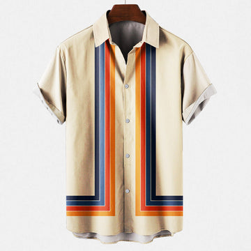 Classic and Versatile Shirt for Men