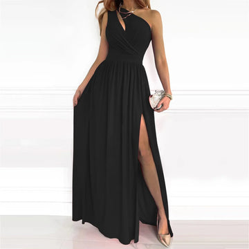 Stylish One-Shoulder Dress for Women | Mila