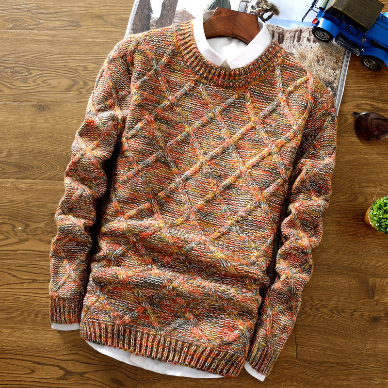 Elegant and Unique Sweater for Men