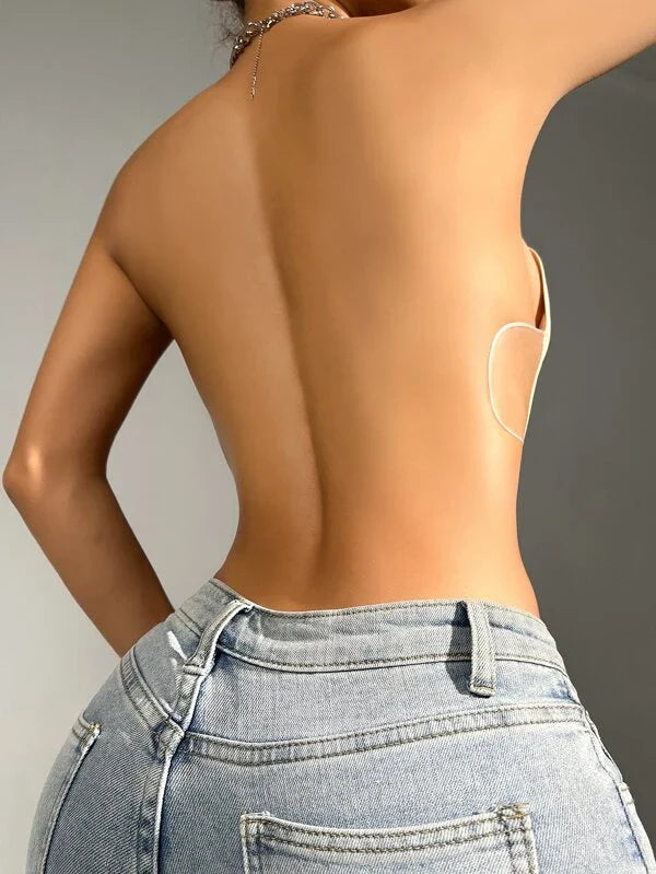 Comfortable and and Stylish Backless Bra for Women