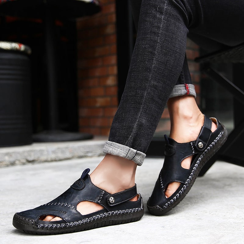 Comfortable and Stylish Sandals for Men