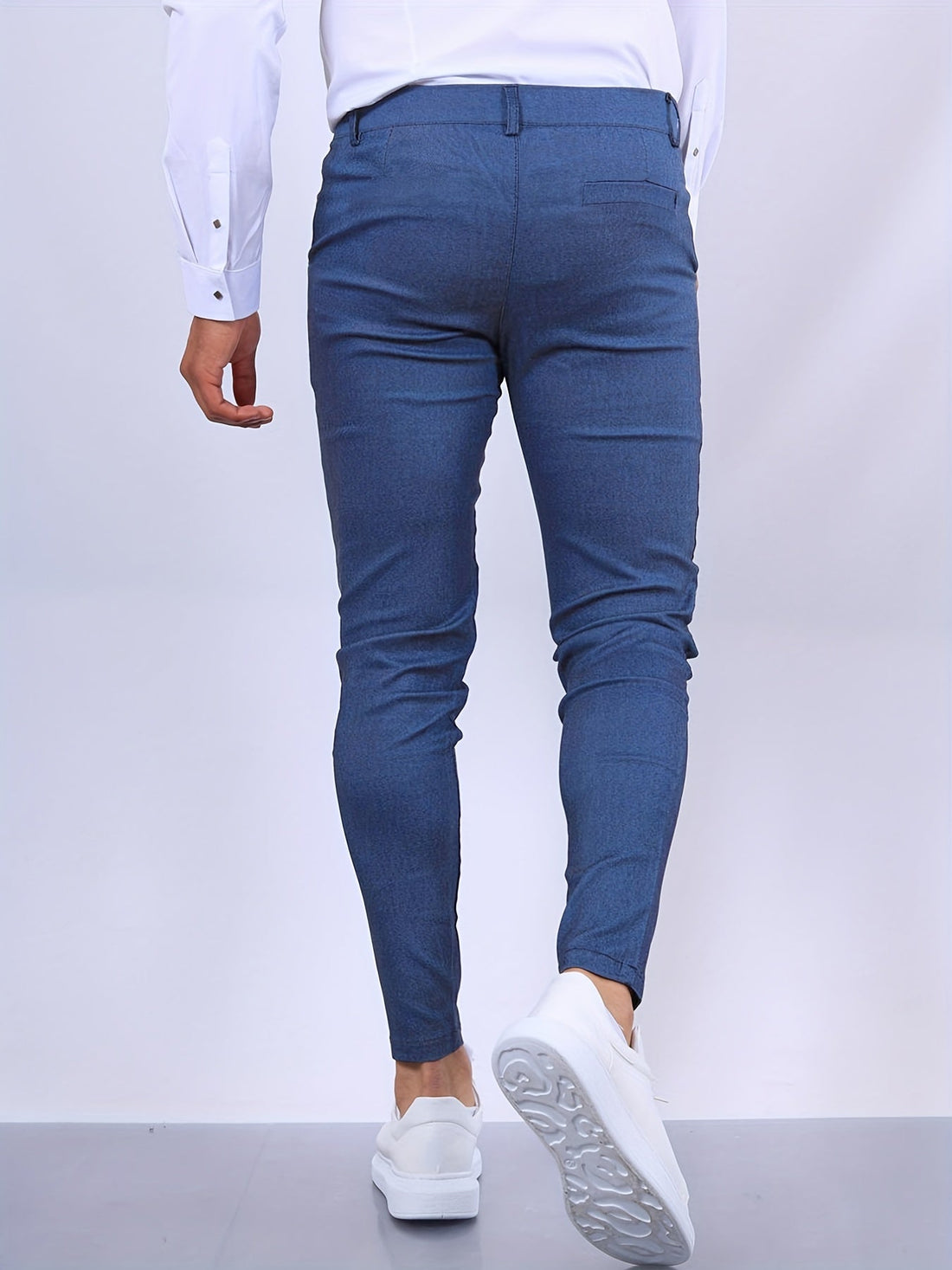 Sleek and Modern Pants for Men