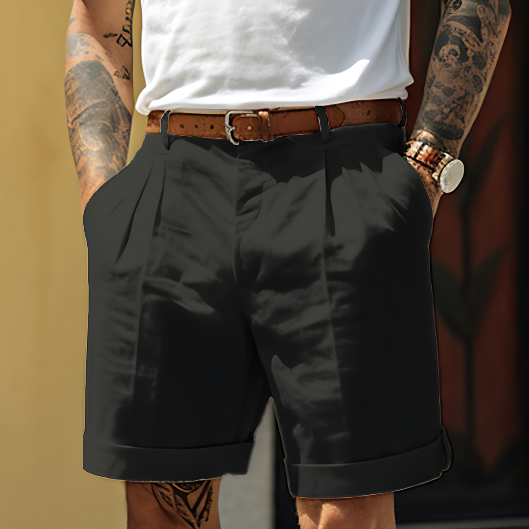 Casual and Elegant Shorts for Men