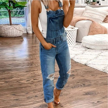 Trendy and Comfortable Overalls for Women | Mila