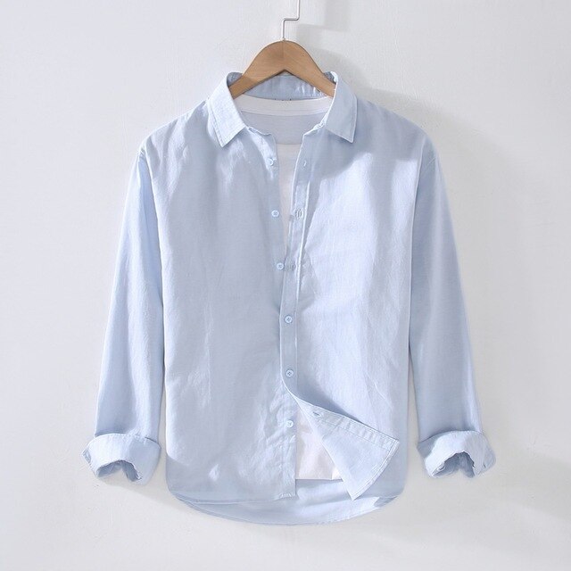 Soft and Comfortable Shirt for Men | Noah