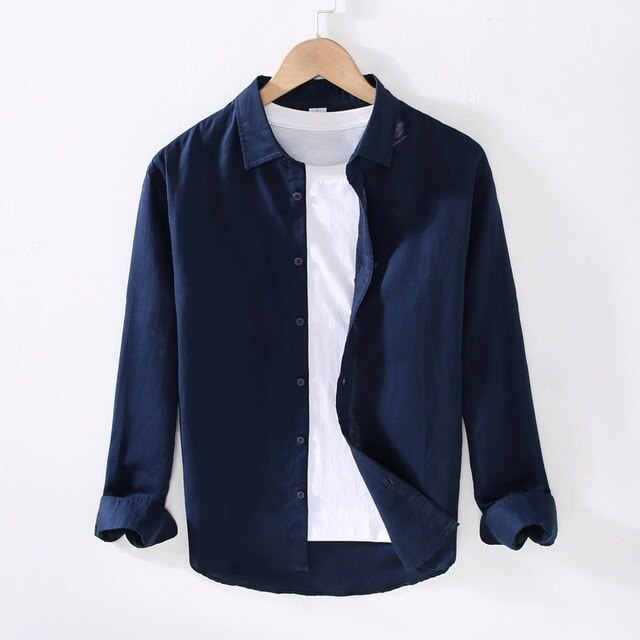 Soft and Comfortable Shirt for Men | Noah