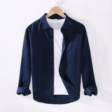 Soft and Comfortable Shirt for Men | Noah