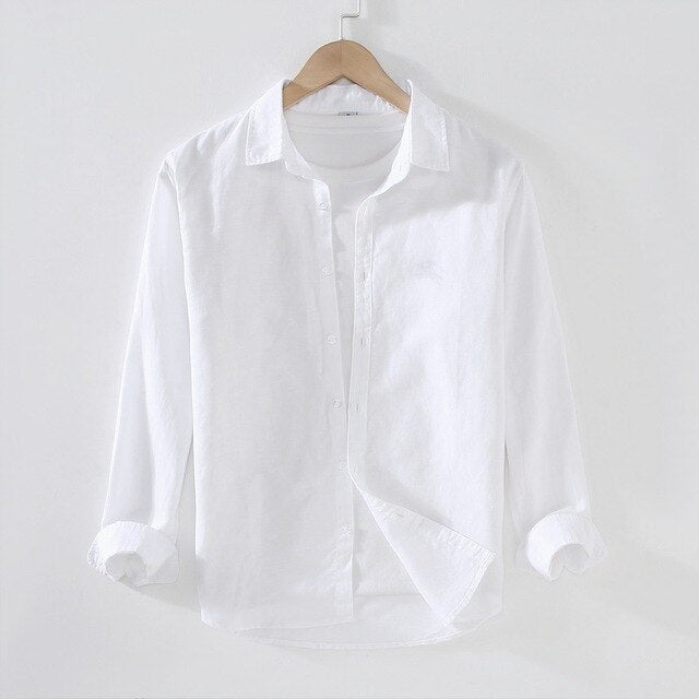 Soft and Comfortable Shirt for Men | Noah