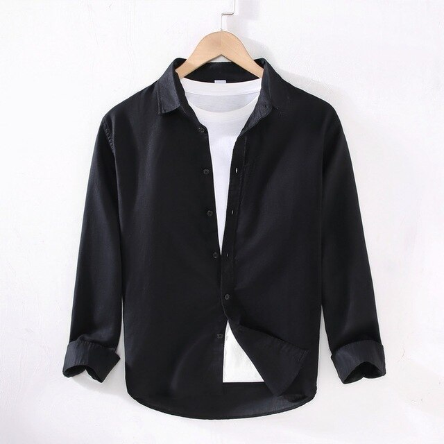 Soft and Comfortable Shirt for Men | Noah