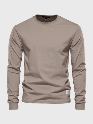 Classic and Casual Sweater for Men