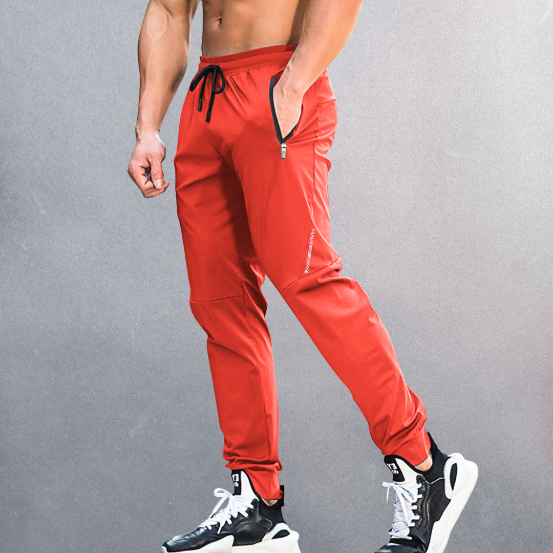 Versatile and Stylish Jogging Trousers for Men