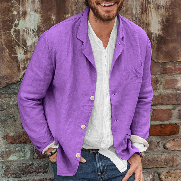 Men's Stylish and Comfortable Jacket | Liam