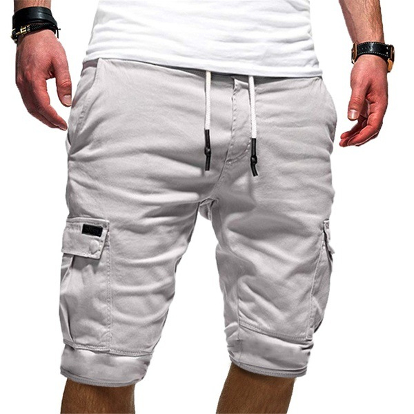 Casual and Stylish Cargo Shorts for Men