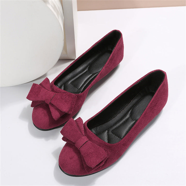 Comfortable and Classic Flats for Women