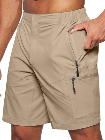 Comfortable Outdoor Shorts for Men