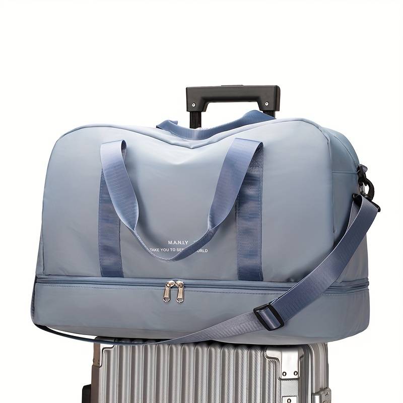 Tara - All-In-One Travel Bag for Women