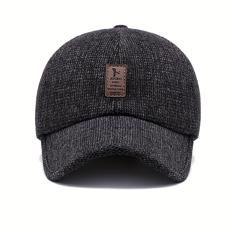 Carter - Stylish Sports Cap for Men