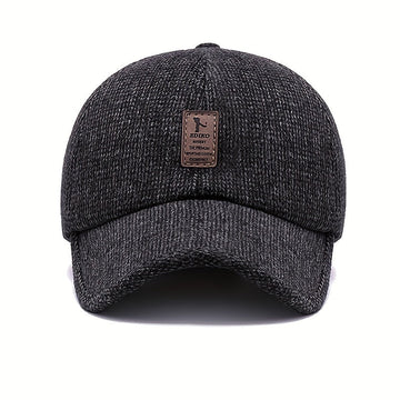 Carter - Stylish Sports Cap for Men