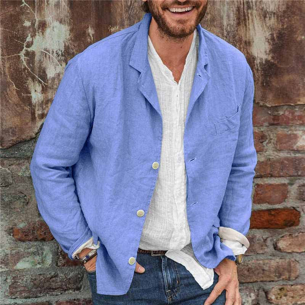 Men's Stylish and Comfortable Jacket | Liam