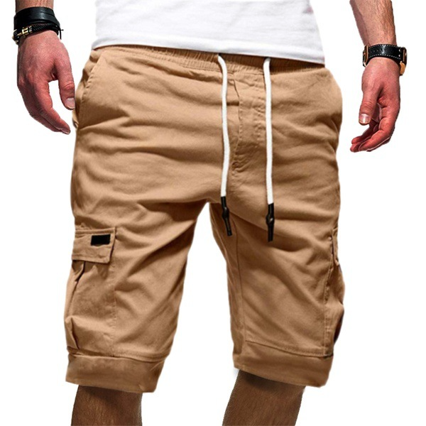 Casual and Stylish Cargo Shorts for Men