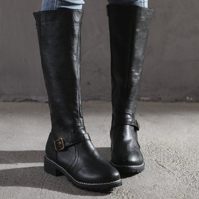Annie - Elegant Boots for Women