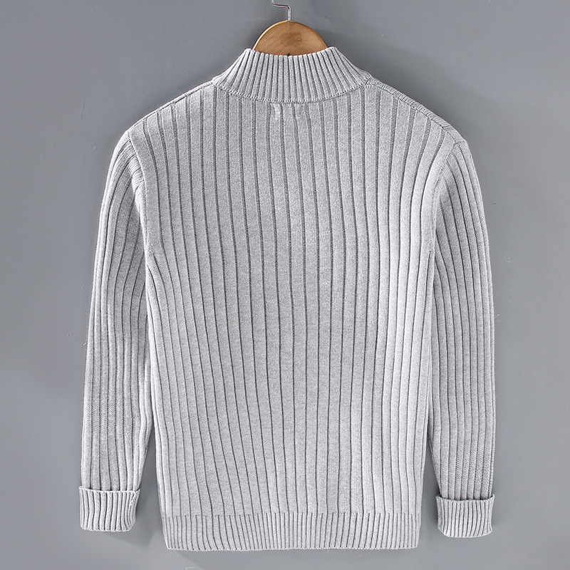 Classic and Modern Cardigan for Men