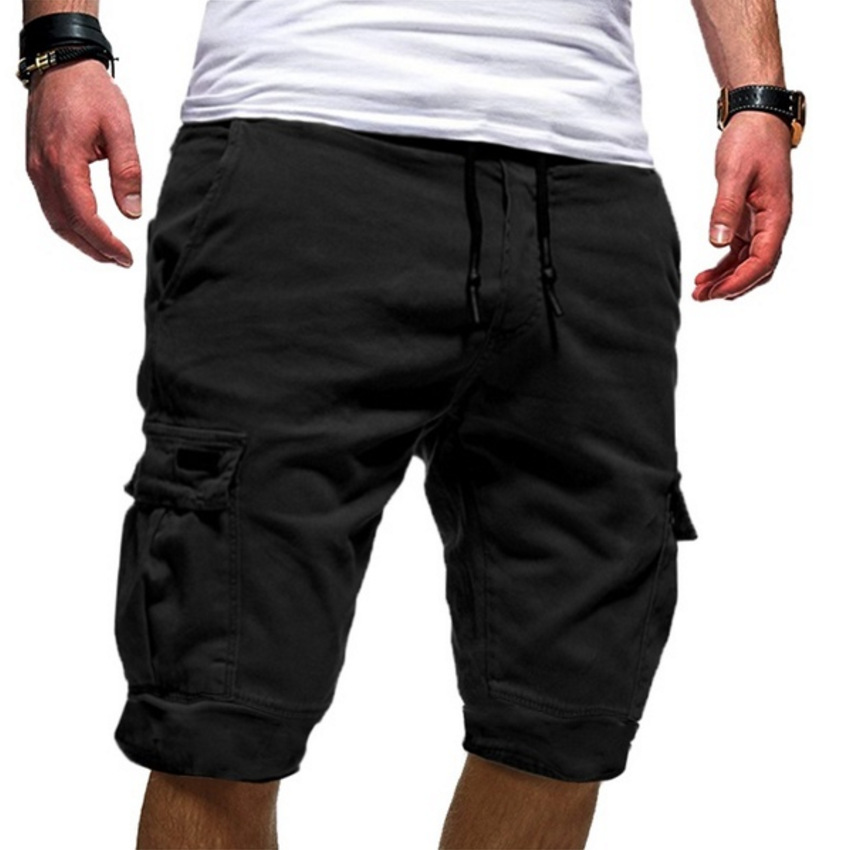 Casual and Stylish Cargo Shorts for Men