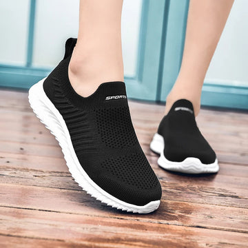 Comfortable and Classic Slip-On Shoes for Men and Women