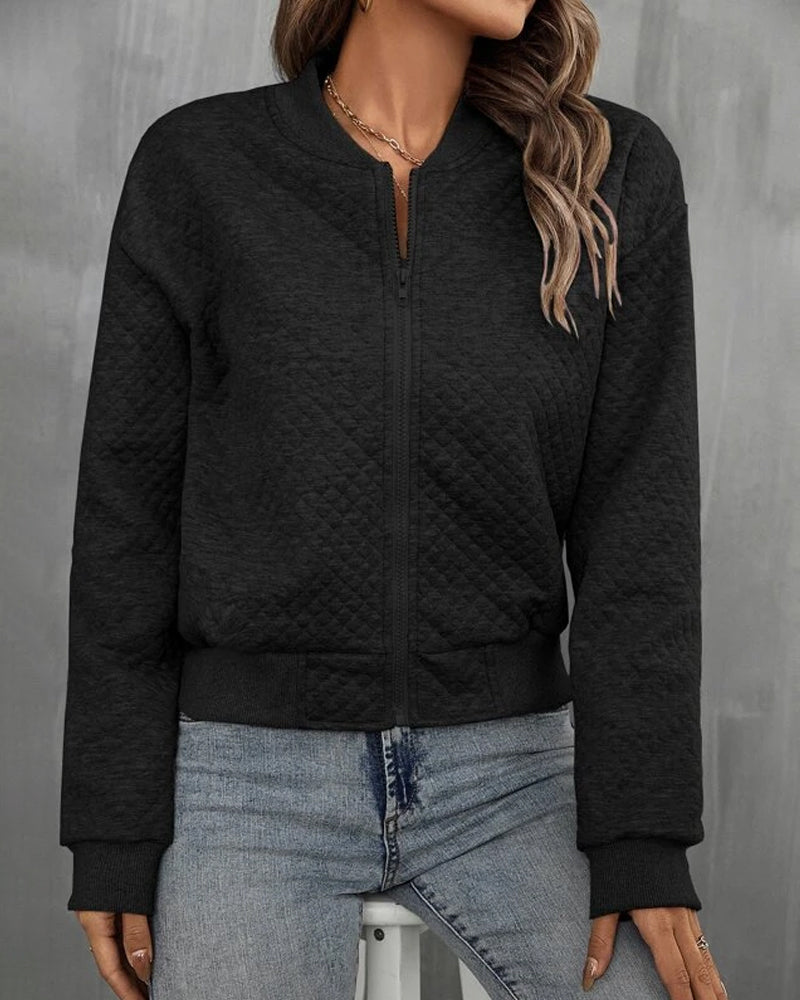 Francine - Relaxed and Timeless Winter Jacket for Women