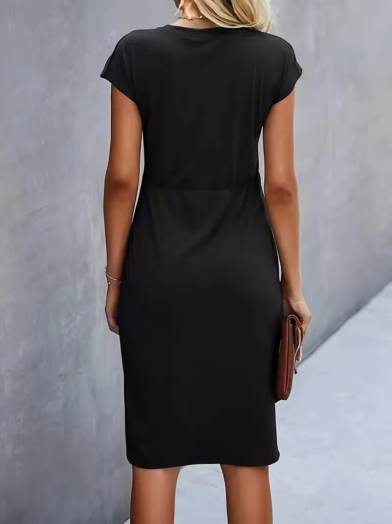 Stylish and Shaping Dress for Women