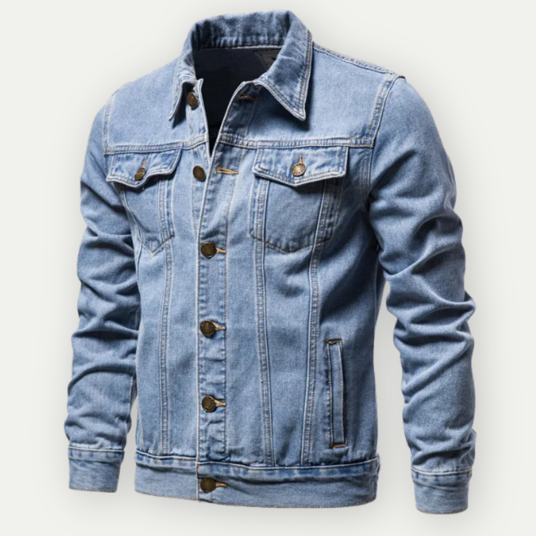 Classic and Stylish Jacket for Men