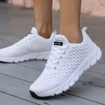 Stylish and Supportive Sneakers for Women