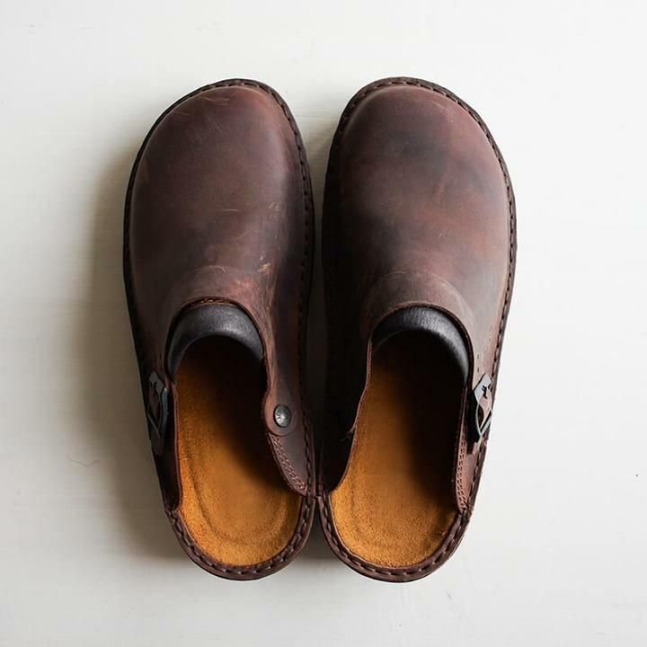 Trendy and Classic Sandals for Men
