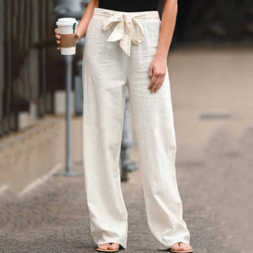 Elegant Trousers for Casual or Formal Wear | Bella