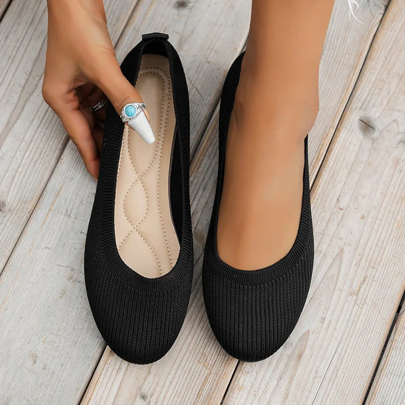 Breathable Anti-Slip Shoes for Women | Mila