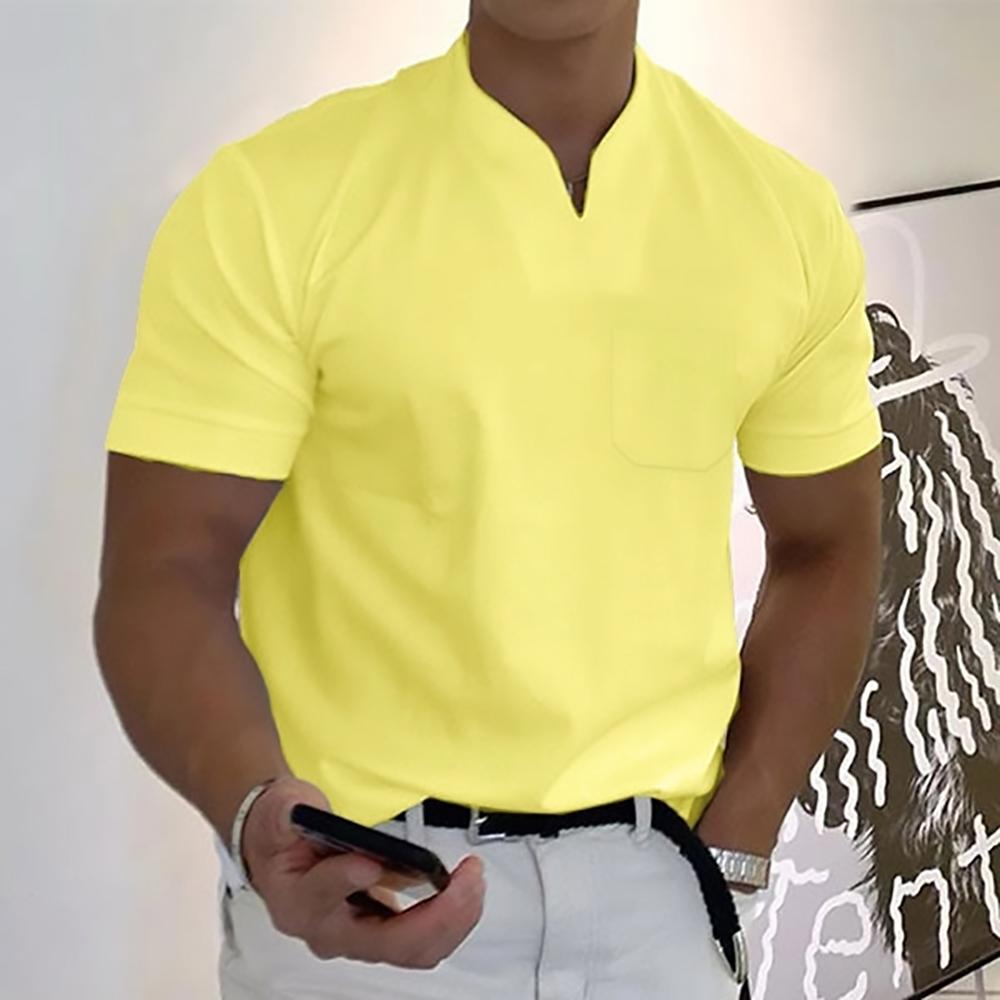 Elegant and Casual Polo Shirt for Men