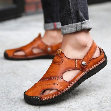 Comfortable and Stylish Sandals for Men