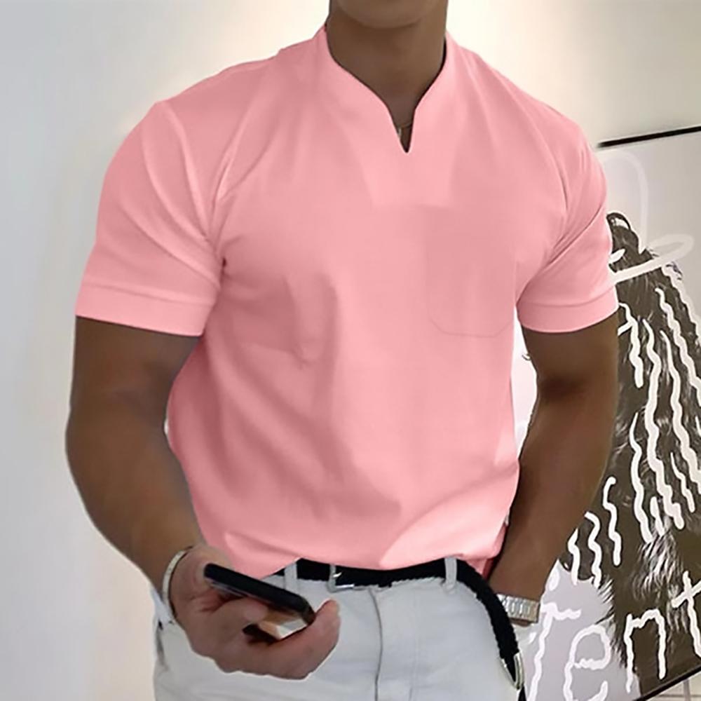 Elegant and Casual Polo Shirt for Men