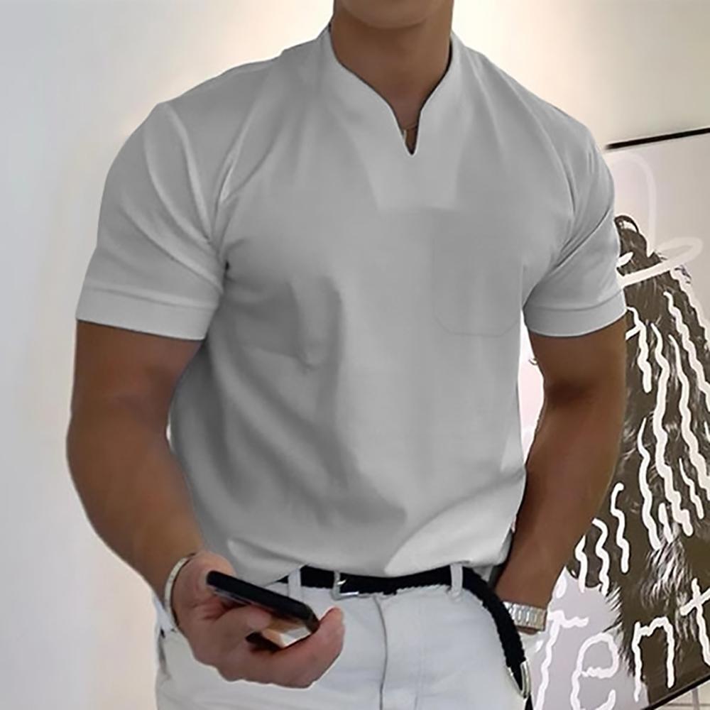 Elegant and Casual Polo Shirt for Men